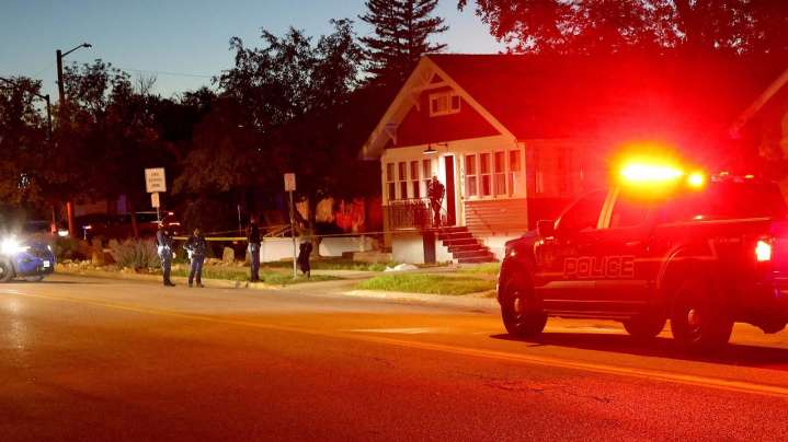 Two Rushed To Hospital After Casper Shooting