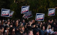 Graham Platner has 11,000 volunteers to take on Janet Mills and Susan Collins