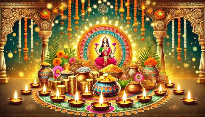 Diwali: A Festival of Inner as well as Outer Illumination