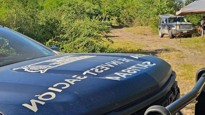 Hallan cuerpo enterrado en terreno agrícola en Costa Rica