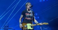 Keith Urban Removes Song About Nicole Kidman From His Tour Setlist in First Show Back Since Divorce News | Keith Urban, Nicole Kidman 