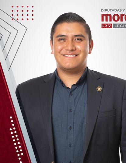 ES MEXIQUENSE EL DIPUTADO QUE PROPUSO CÁRCEL POR MEMES E IA