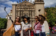 El crecimiento del turismo ha traído consigo retos relacionados con la conservación del medio ambiente