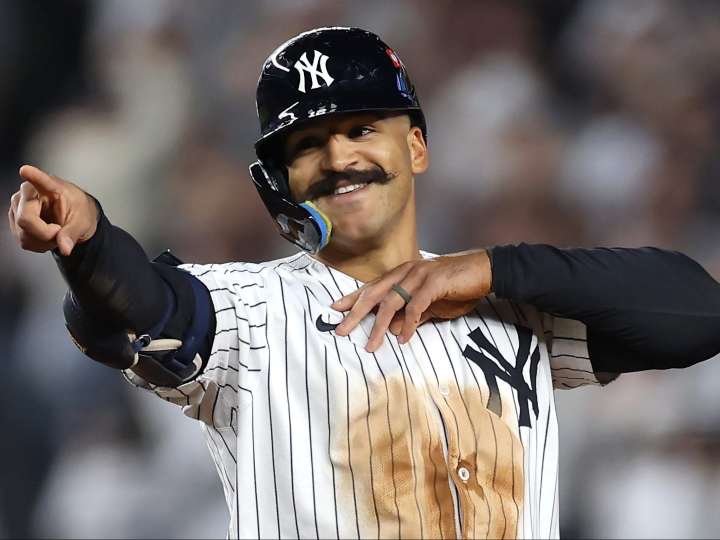 Yankees edge rival Red Sox to send series to decisive Game 3