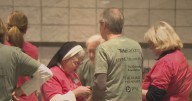 Mission of Mercy continues nearly decade-long annual free care clinic in Pittsburgh