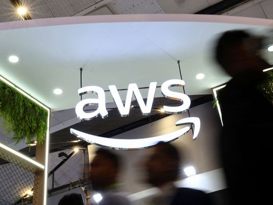 Una caída mundial de la nube de Amazon provoca fallos en miles de páginas web 20 de octubre de 2025 | Ciencia y Tecnología Bancos, empresas de transporte, Ticketmaster o Duolingo, están entre las prin