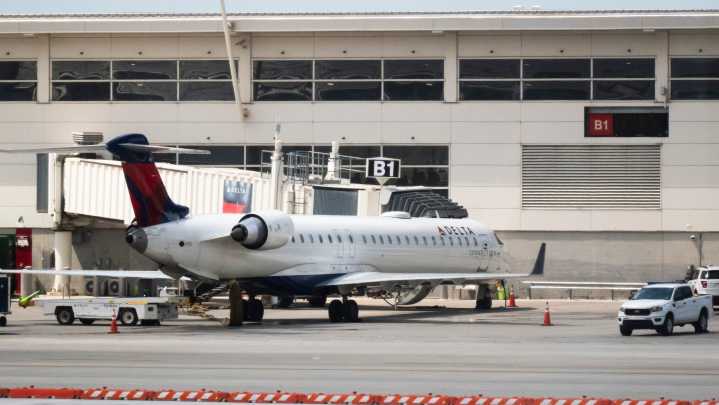 Delta sees robust demand going into 2026 amid premium focus