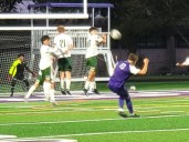 Staten Island HS boys’ soccer: Tottenville clinches Island title with 4-3 win over New Dorp in physical match