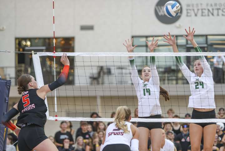 Forum favorites: Top local sports picks for the weekend of Oct. 10