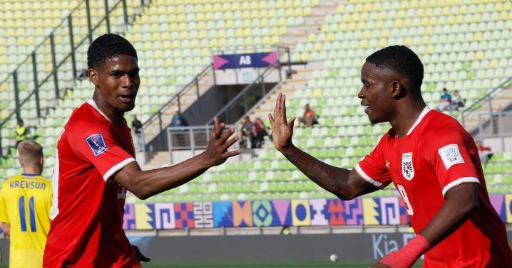 Dónde y a qué hora ver a Panamá vs. Corea del Sur por el Mundial Sub 20