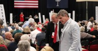 Greenville County GOP to censure Lt. Gov. Pamela Evette