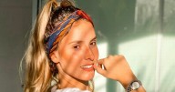 Glam influencer, 23, 'on the run' after being accused of 'running major drug gang'