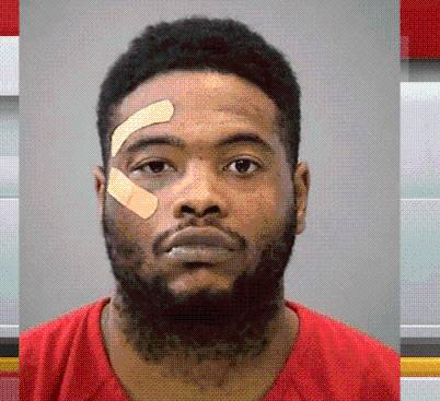 IMPD Cop Killer’s Sentence Unchanged After Appeals Court Ruling