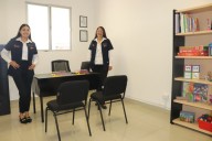 Brinda DIF Municipal atención integral en el Centro de Salud Mental