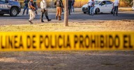 Linchan y prenden fuego a cinco personas en Santa María Texcatitlán, Oaxaca