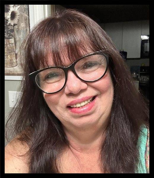 Rebecca Albritton
