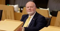 SNP MSP Colin Beattie under pressure over 'cash-for-votes' allegation in election race