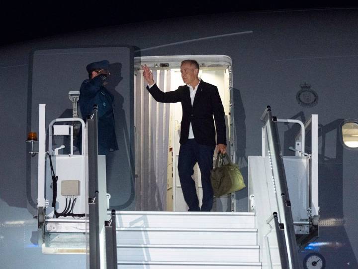 FUSS: Carney’s economic strategy signalling strikeouts, not home runs