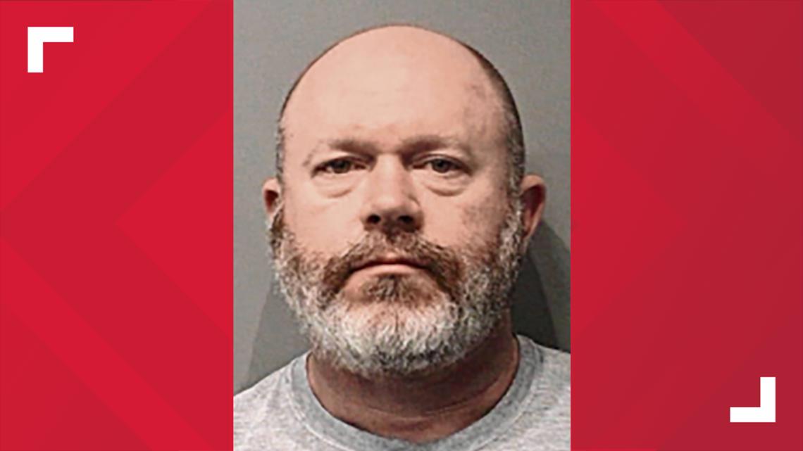 Greenwood man sentenced to 40 years for child sex crimes