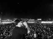 VIDEO: Vetan a Víctor Mendívil en Mexicali tras caos en concierto