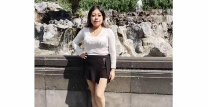 Hallan sin vida a Itzel, joven desaparecida en el Estado de México