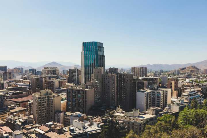 Opinión| Chile con mayor riqueza financiera ¿Una buena noticia?