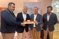 Más de 55 coches de época recorrerán las carreteras de Ciudad Real en la primera edición del Rally Interclubes