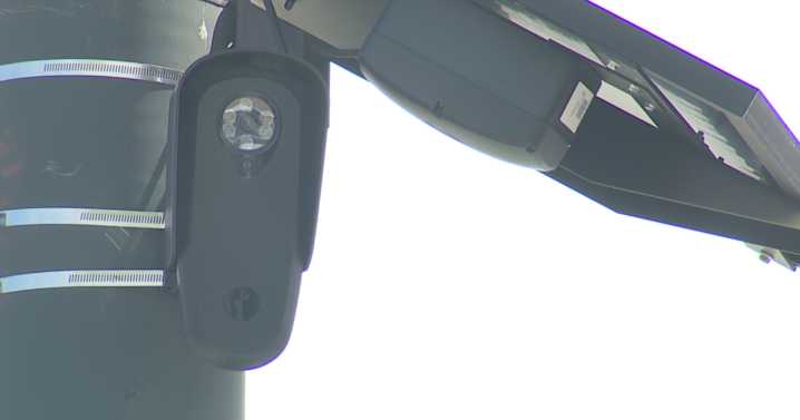 Denver bans sharing of license plate reader data with the feds as part of five