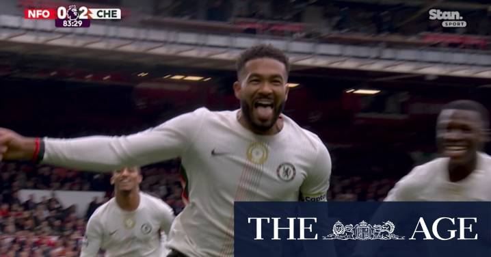 Final goal seals Ange's fate