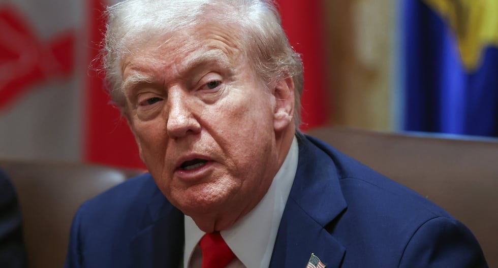 Donald Trump dice que habrá un ‘desarme’ en próxima fase del acuerdo de Israel y Hamás sobre Gaza | Egipto 