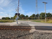 Path to connect far East Side of Aurora to Naperville park