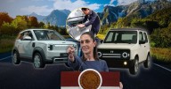 Olinia, TT e Hidrobinisa son los autos eléctricos e híbrido 100% mexicanos y de bajo costo que competirán para revolucionar la industria, pero ¿son realmente viables?