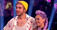 Strictly Come Dancing judges clash over Bristol star George Clarke's performance