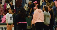 Marsh delivers unique performance for Shenendehowa girls' volleyball in rivalry win