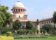 ‘Don’t they read newspapers?’: SC summons Chief Secys of states, UTs over non