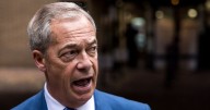 Nigel Farage's Reform UK is dealt crushing blow at Caerphilly by