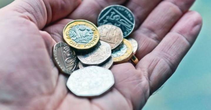 UK cash and coin change starts from Thursday for households in England