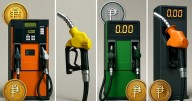 Sube poco a poco: así avanza el alza de la gasolina en CDMX hoy sábado 25 de octubre