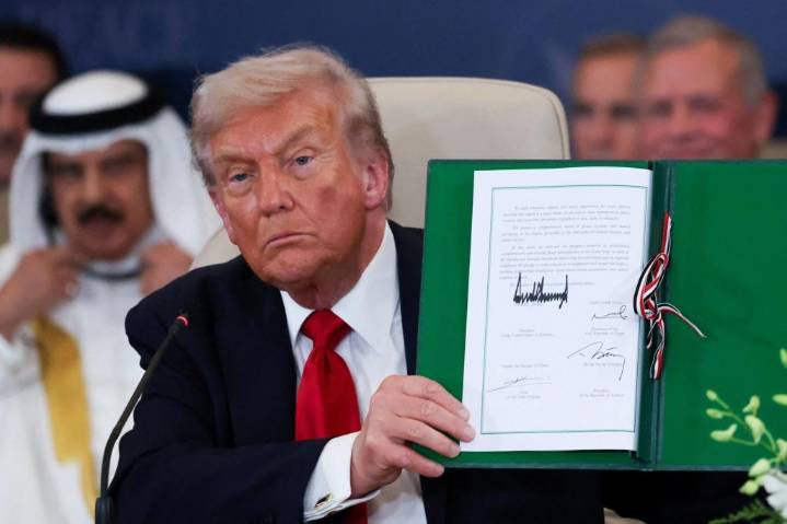 Miranda Devine: Trump Derangement Syndrome is on the way out 