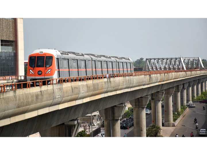 ADB approves $299 million loan for Delhi-Meerut regional transit