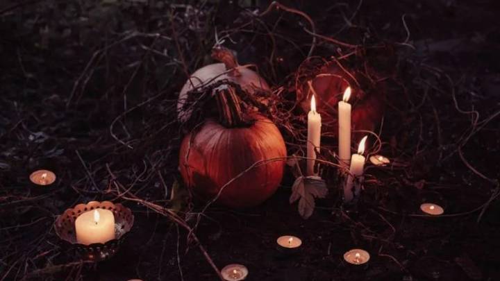 Mientras todos celebran Halloween, esta región de España honra a sus muertos de una manera diferente