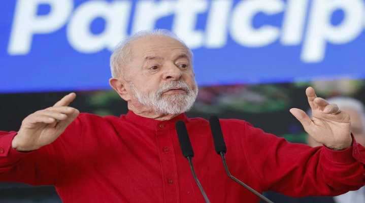Lula solicita una reevaluación de las sanciones impuestas a Brasil durante su conversación con Trump.