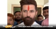 “Reality is NDA will form govt on November 14,” says Chirag Paswan, calls Mahagathbandhan ‘non