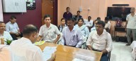 ATMEWA sets action plan for wage redressal, organizational expansion