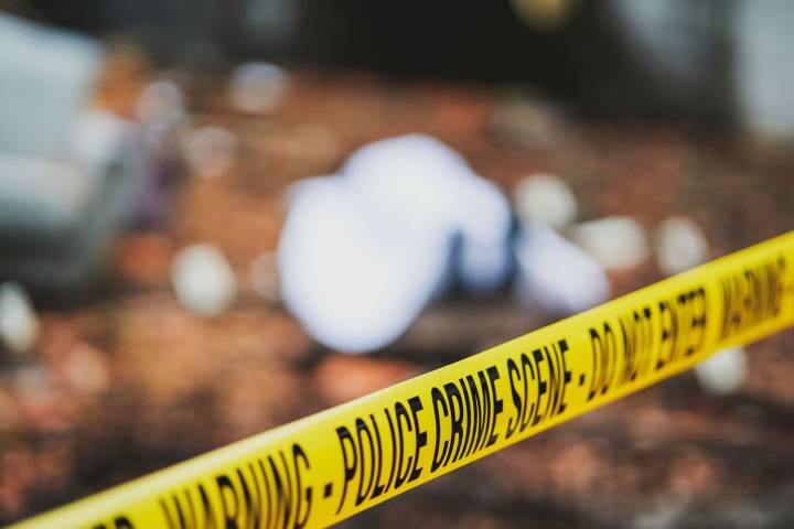 Woman Found Dead Inside 'Large Cardboard Box' in Remote Area in Arizona