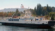 BC Ferries incurs $78k  in penalties for cancelled sailings due to lack of staff