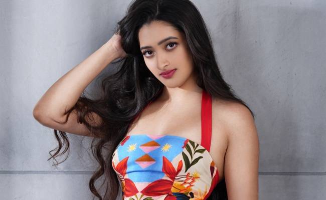 Who's The Hero For Jaanvi Ghattamaneni's 1st Film?