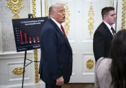 Republicans threaten return to Musk’s chainsaw strategy to government