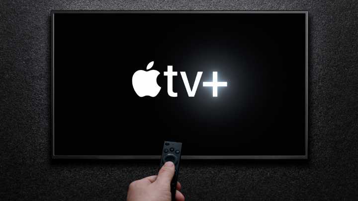 Apple TV+ Is Getting a Name Change