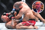 Fighter Often Mistaken for Charles Oliveira’s Brother Vows to Avenge Jose Aldo in Public Message to Dana White After UFC Vancouver